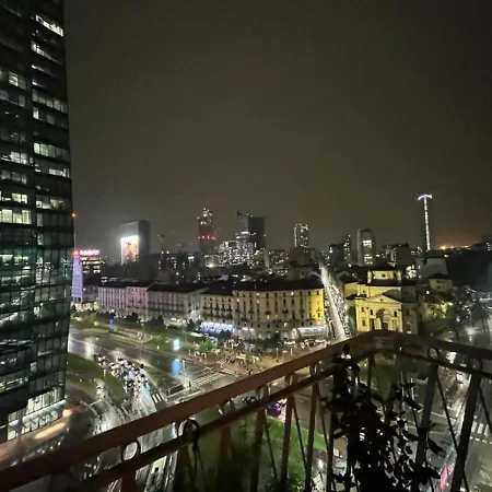 Appartement 10 Milan