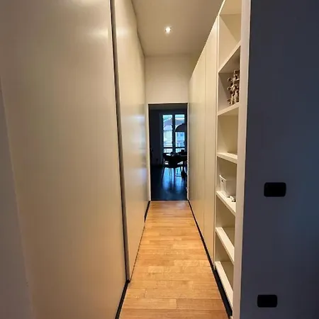 10 Appartement Milan