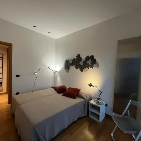 10 Appartement Milan