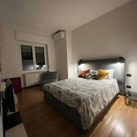 Appartement 10 Milaan