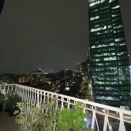 10 Appartement