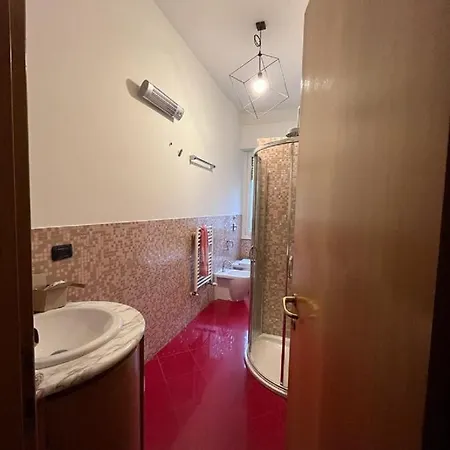 10 Appartement Milaan
