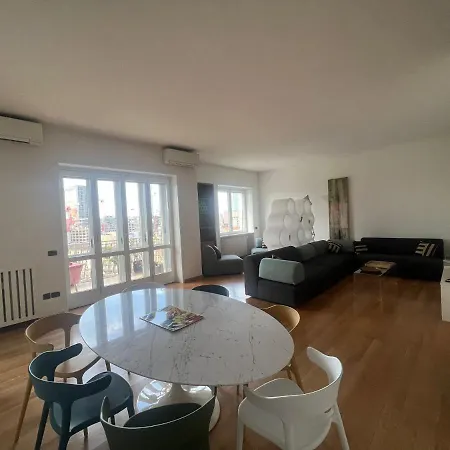 10 Appartement *