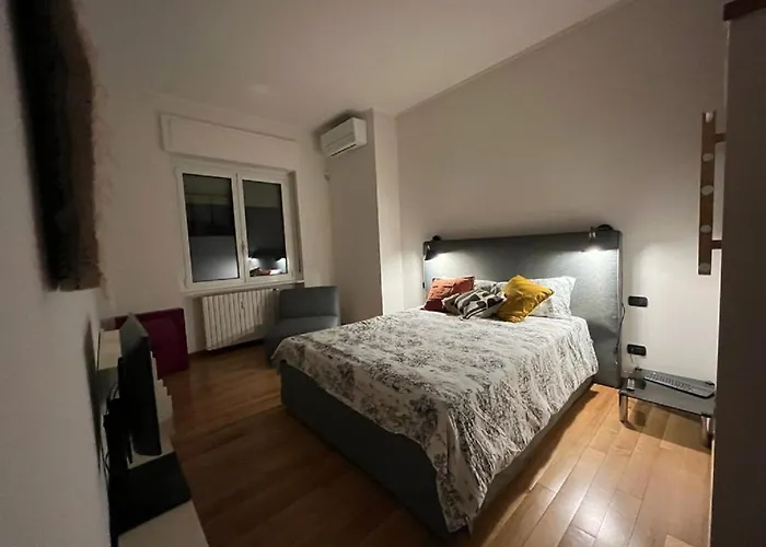 Daire 10 Milano